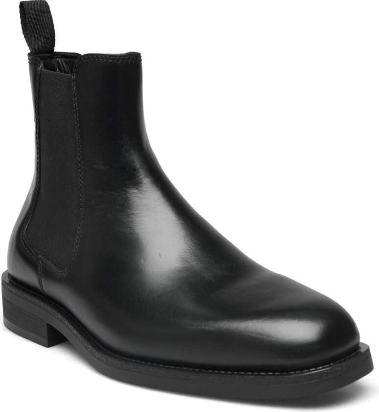 Rizmood Chelsea Boot - Black - 40