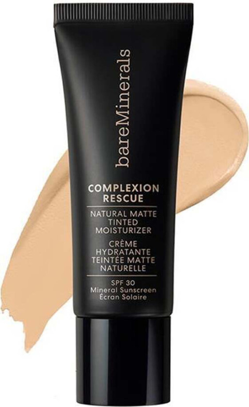 Complexion Rescue Natural Matte Tinted Moisturizer SPF 30 35 ml (Farge: Vanilla 02)