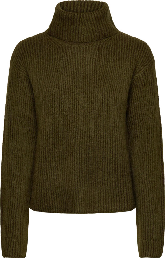 Kemina-M - Khaki green - XS/S