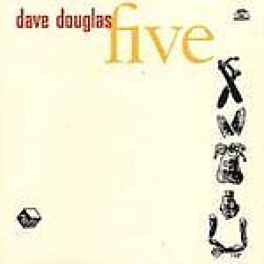 Dave Douglas : Five CD (1999)
