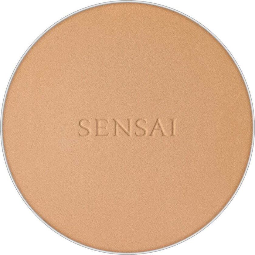 Sensai Total Finish Foundation Refill Tf204