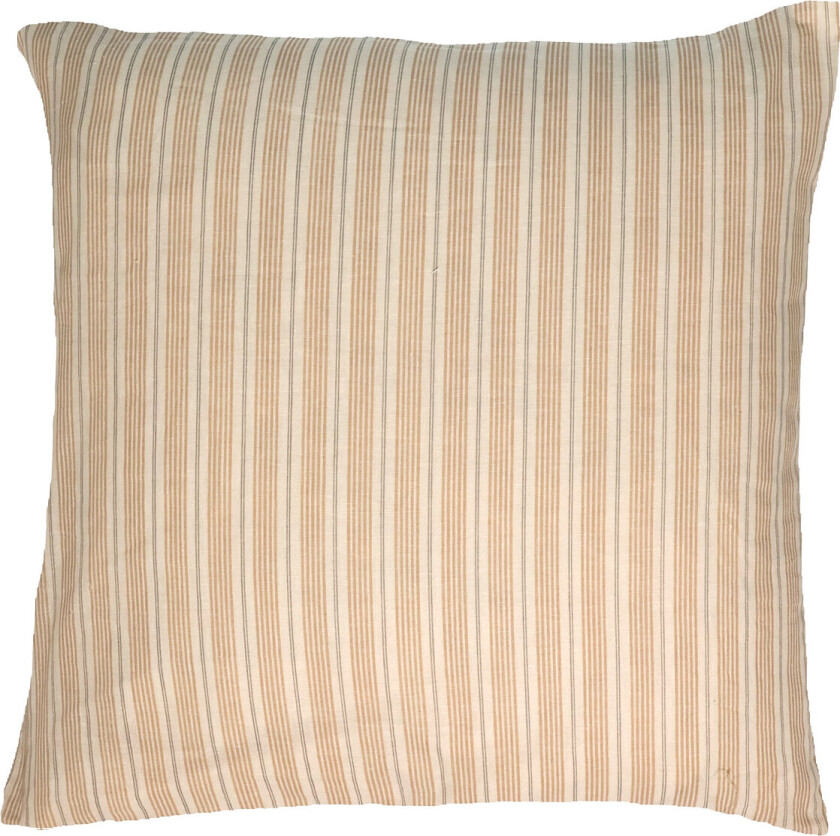 Ethnic Cushion - Beige - 50X50CM