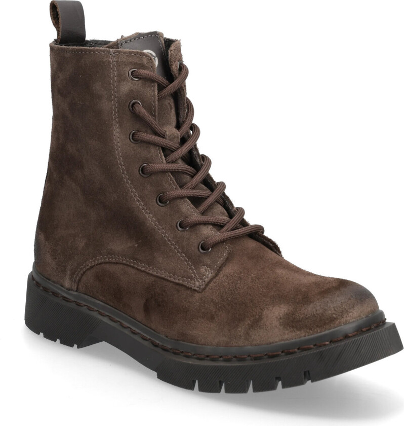 Women Boots - Brown - 37