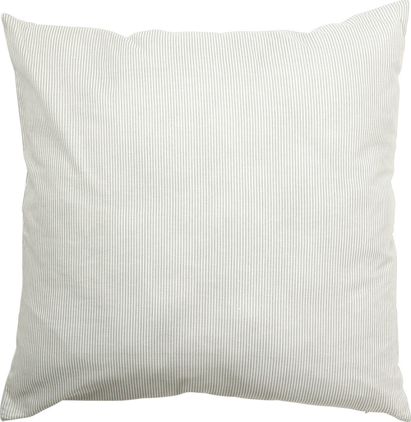 Ethnic Cushion - Green - 50X50CM