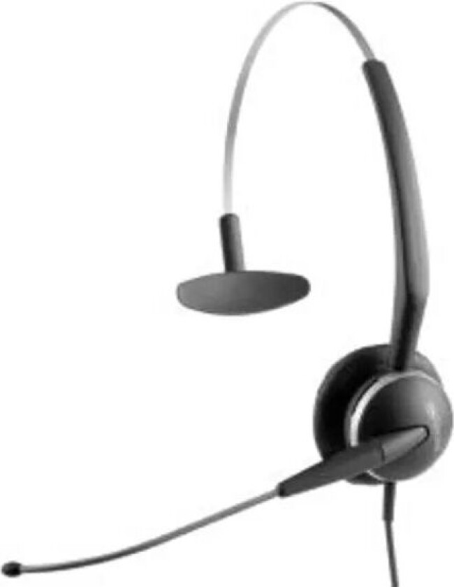 Gn 2100 Flex-boom 3-in-1 Hodesett Mono