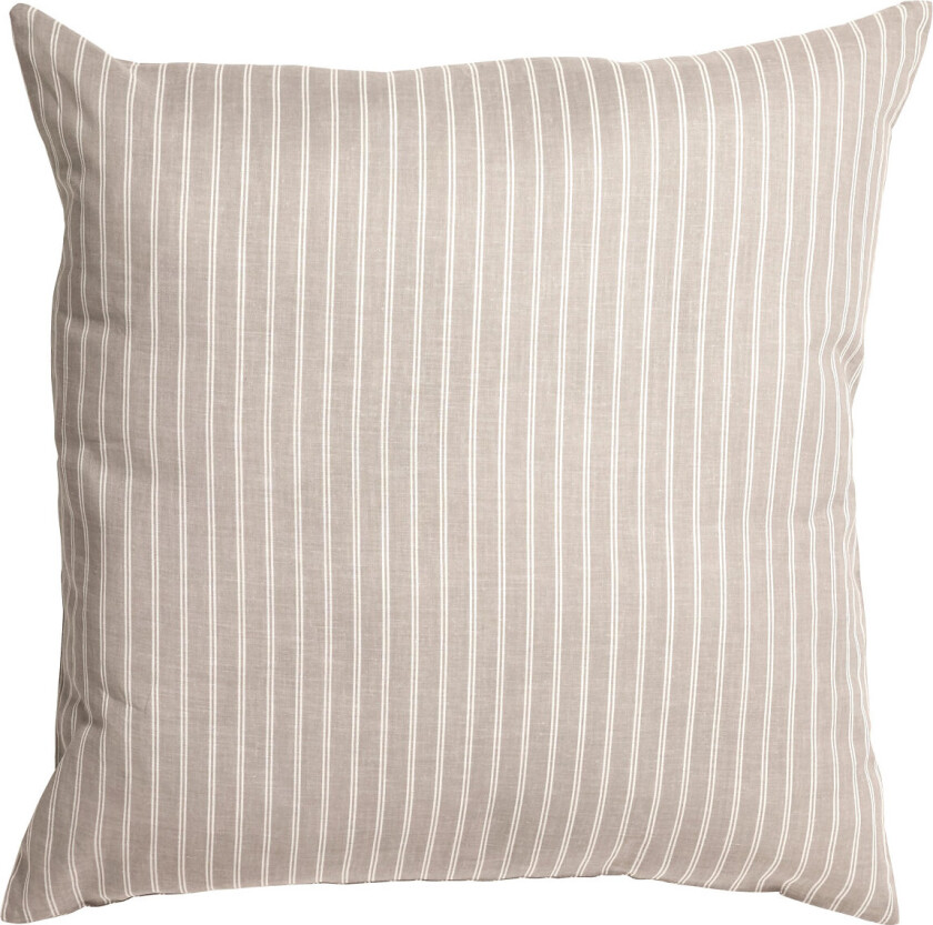 Ethnic Cushion - Brown - 50X50CM