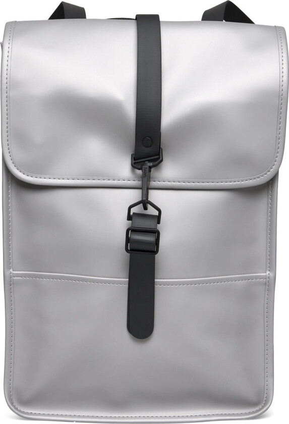 Backpack Mini W3 - Silver - ONE SIZE