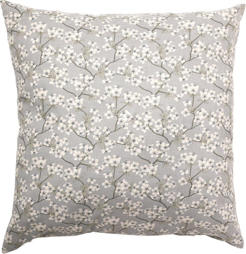 Ethnic Cushion - Grey - 50X50CM