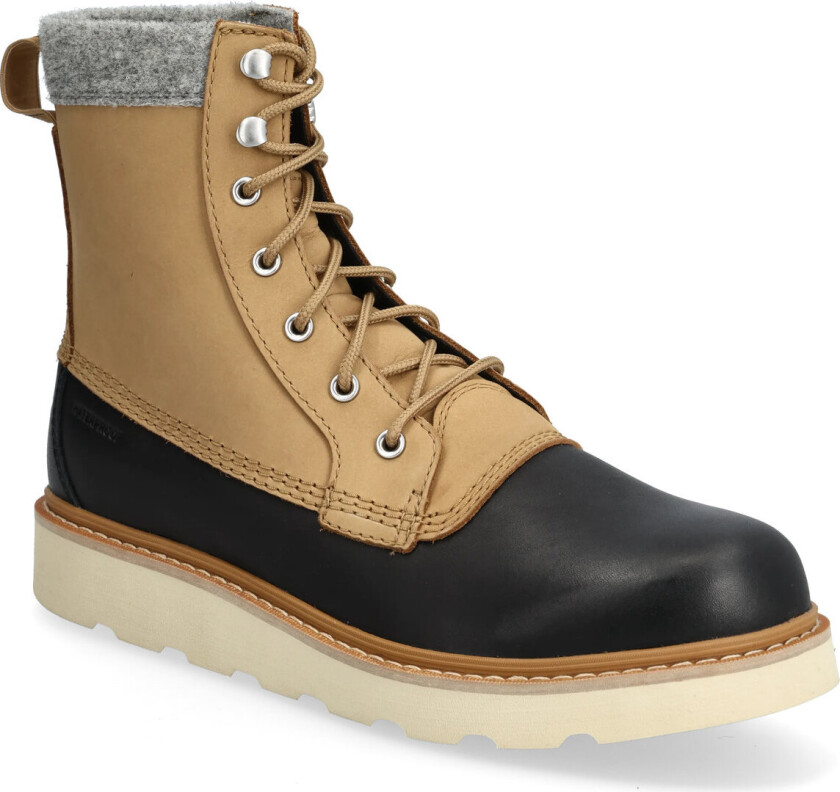 Slabtown 62' Caribou Wp - Beige - 46