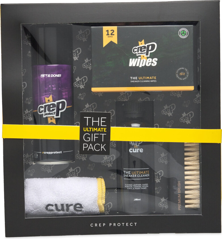Bilde av Gift Pack - Black - ONE SIZE