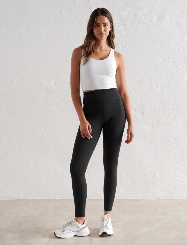 Sense Bralette - White - S