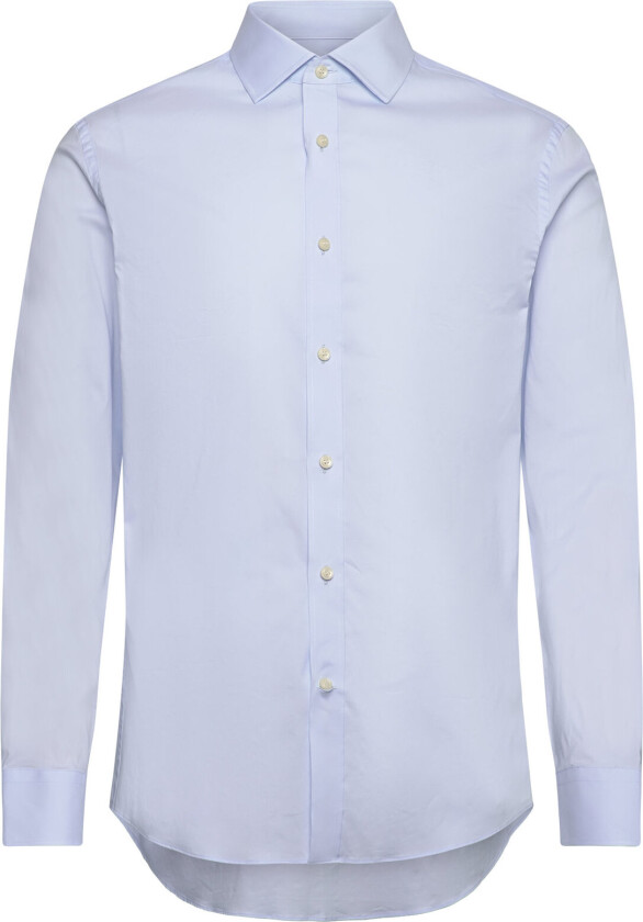 Adley C Cutaway Collar Shirt