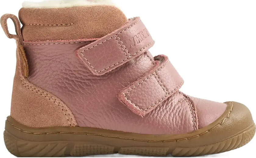 Winterboot Snug Tex - Pink - 24