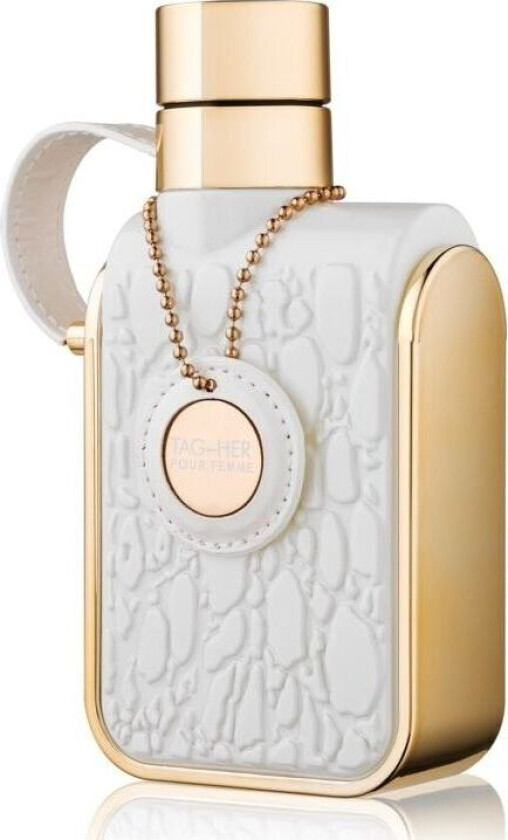 Armaf Tag-Her For Women Eau De Parfum 100 ml (kvinne)
