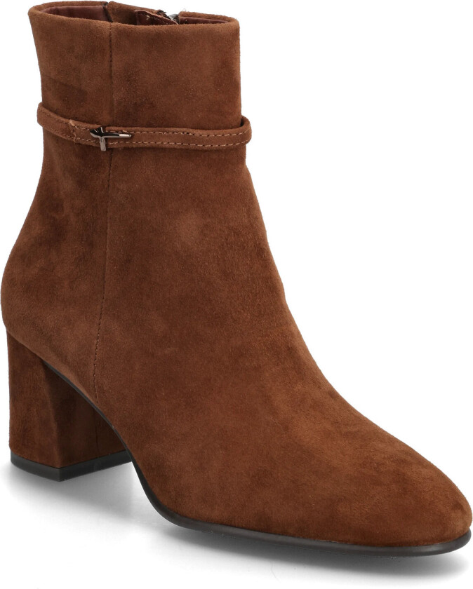 Women Boots - Brown - 42