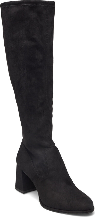 Women Boots - Black - 41