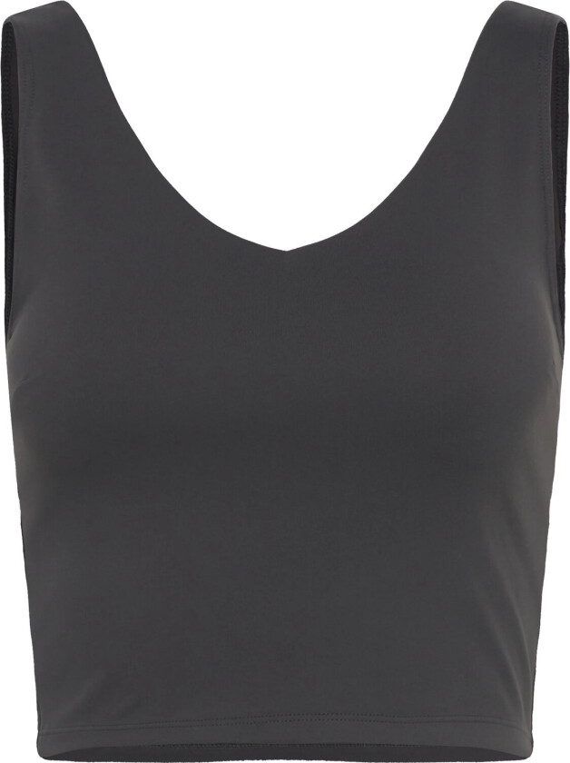 Sense Bralette - Grey - S