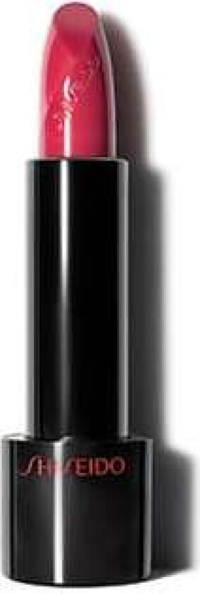 Shiseido Rouge Rouge Lipstick Rd310 Burning Up 4 Gr