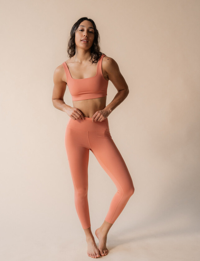 Paloma Bra - Pink - XXS