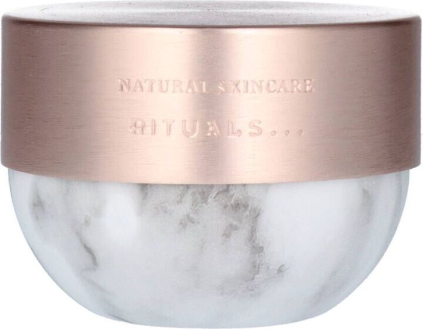 The Ritual of Namasté Glow Anti-Ageing Day Cream 50 ml