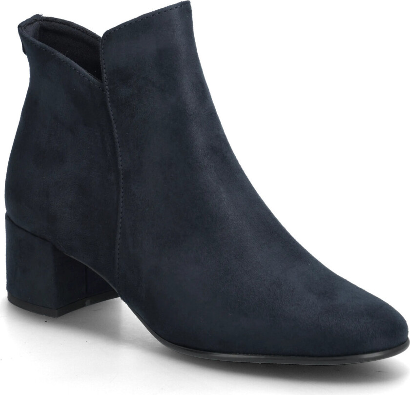 Women Boots - Navy - 41