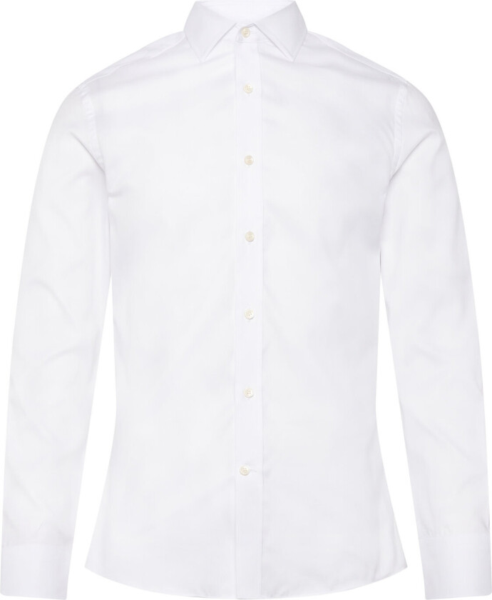 Adley C Cutaway Collar Shirt