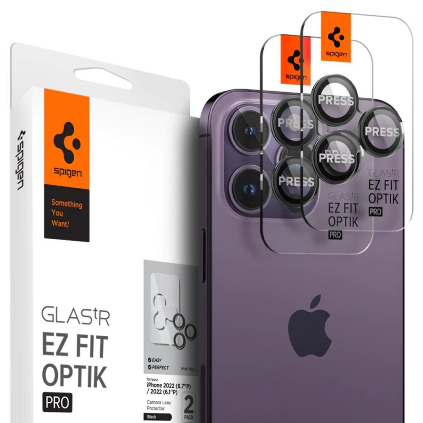 EZ Fit GLAS.tR Optik Pro