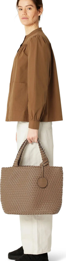 Bag08 - Brown - ONE SIZE