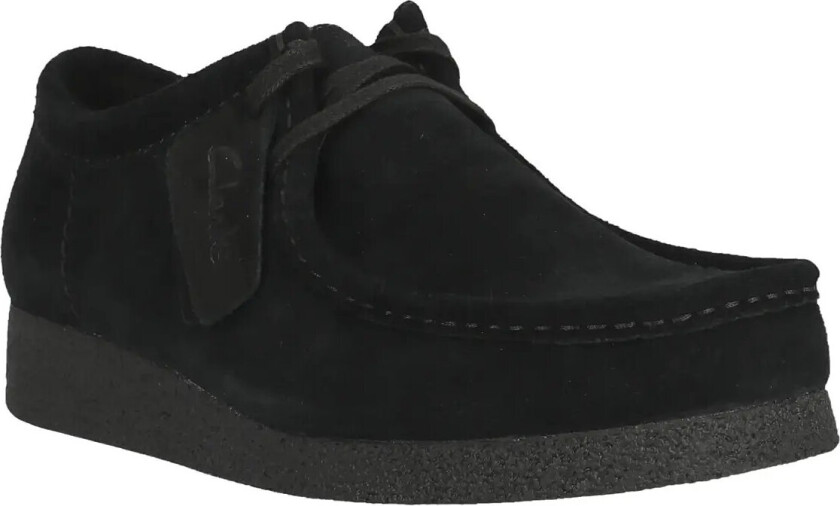 Wallabeeevo G - Black - 47