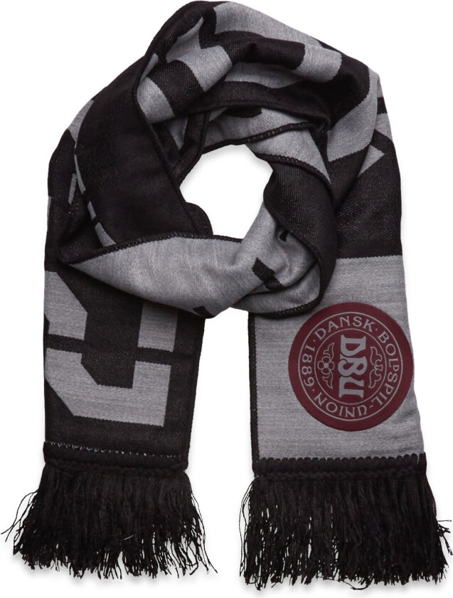 Halo Dbu Fan Scarf - Black - ONE SIZE