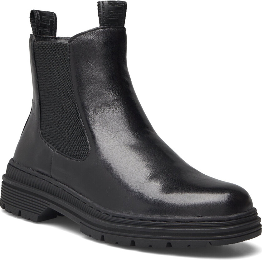 Women Boots - Black - 42