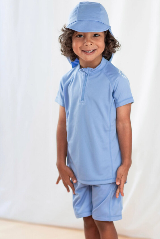 Uv-Set - Blue - 134-140