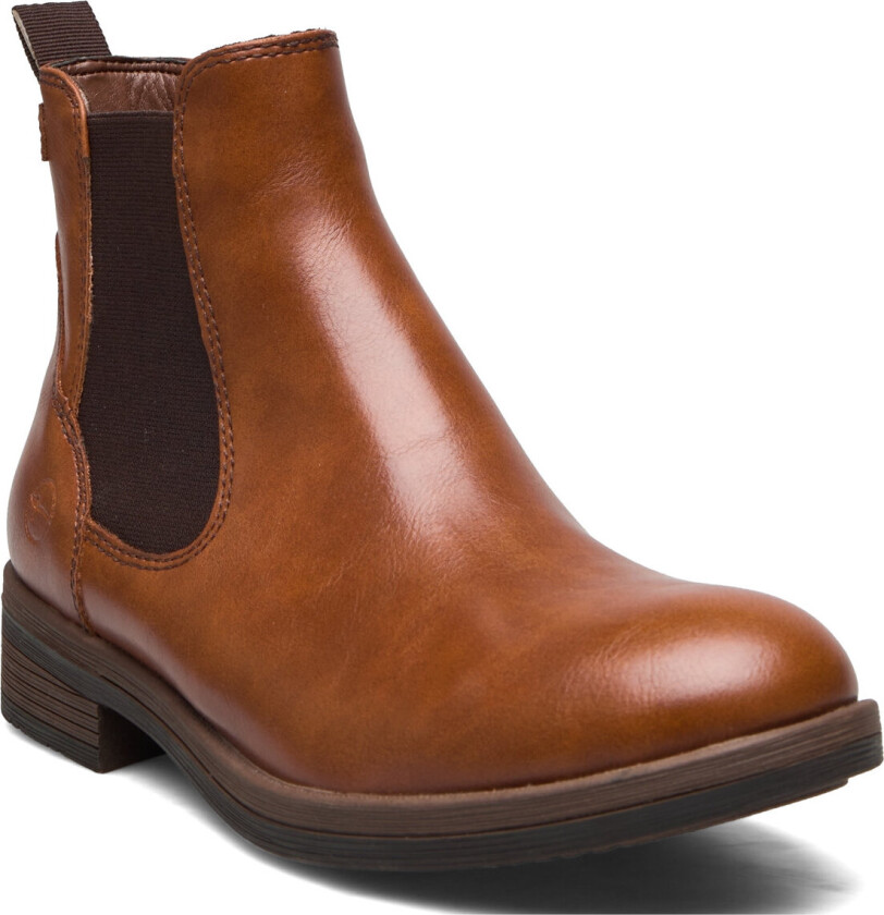 Women Boots - Brown - 36