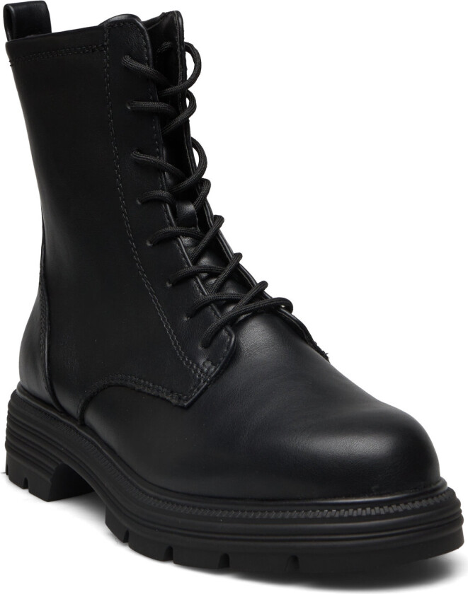 Women Boots - Black - 42