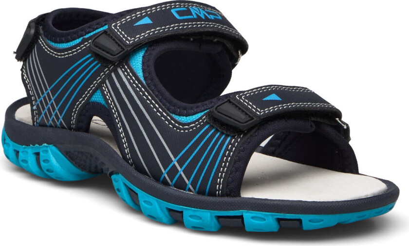 Kids Mawi Sandal - Black - 31