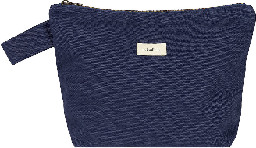 Paris-Tokyo Toiletry Bag 32X23X10 - Blue - ONE SIZE