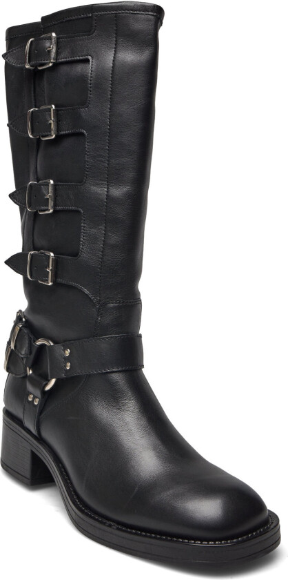 Boot - Black - 38