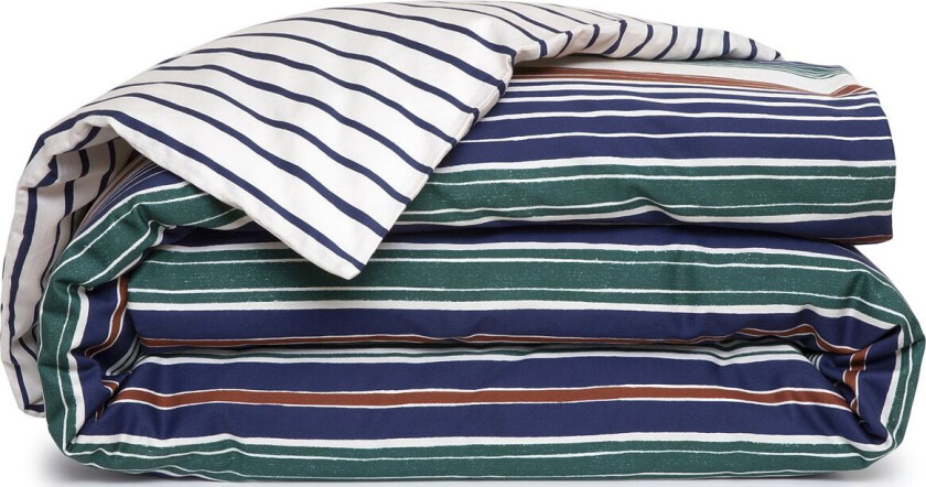 Lline Duvet Cover - Multi/patterned - 140X220CM