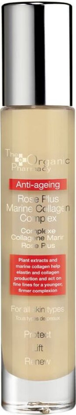 Bilde av Rose Plus Marine Collagen Complex 35 ml