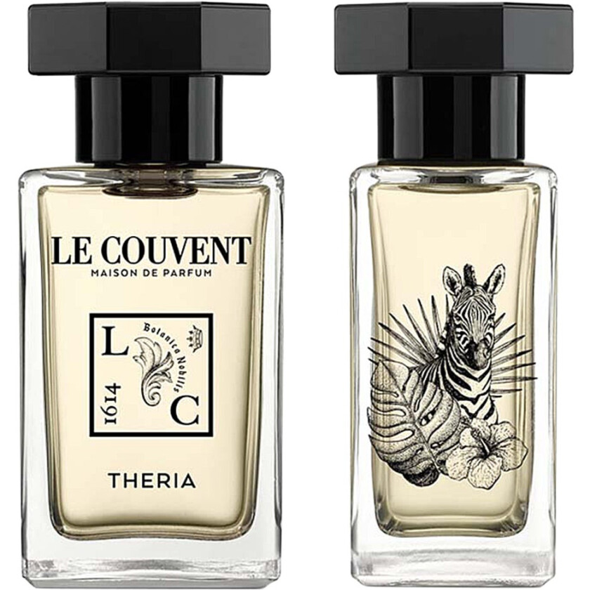 Eaux de Parfum Theria 50ml