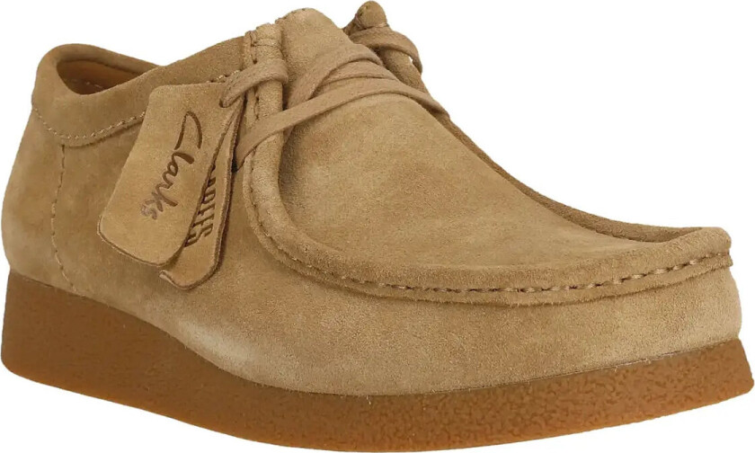 Wallabeeevo G - Beige - 44.5