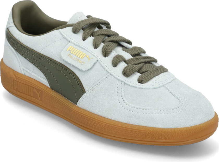 Palermo - Blue - 37.5