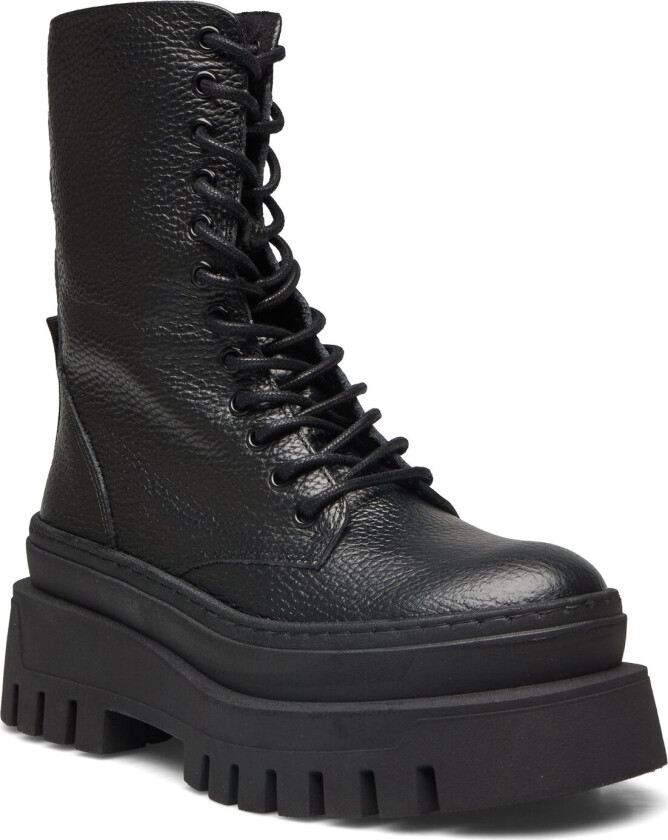 Coast Bootie - Black - 36