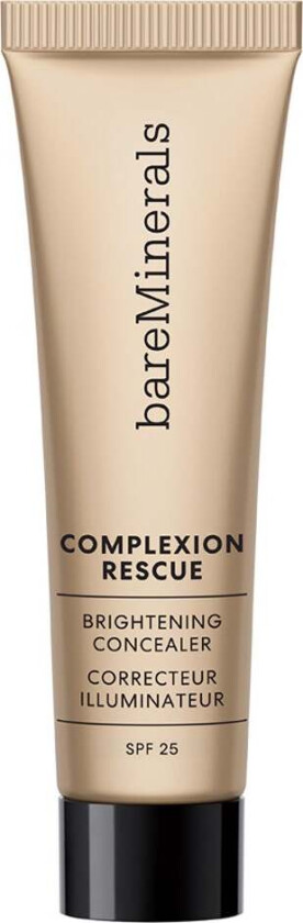 BareMinerals Complexion Rescue Brightening Concealer Spf25 Fair Vanilla