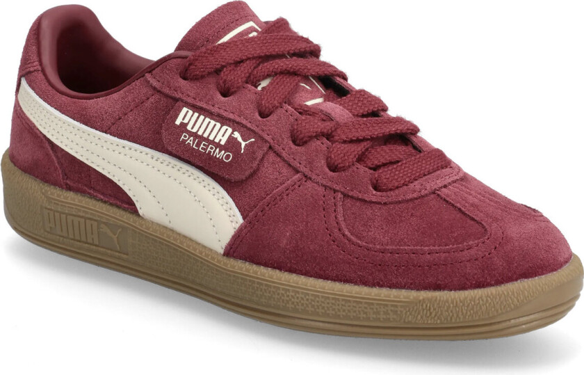 Palermo - Red - 42.5