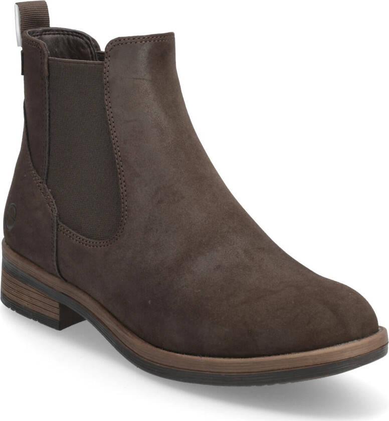 Women Boots - Brown - 40