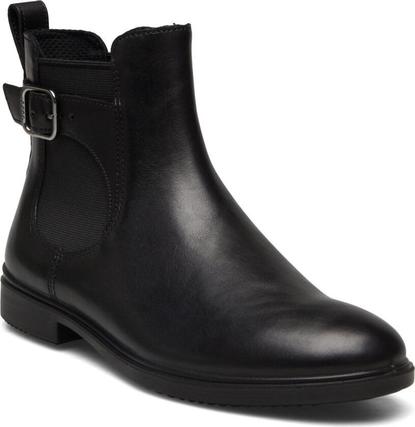 Dress Classic 15 - Black - 35