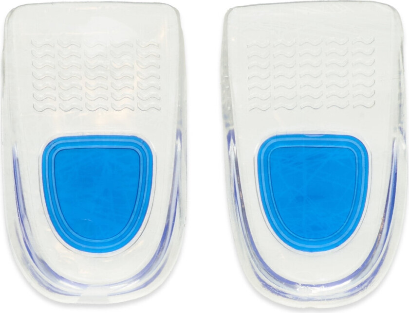 Heel Cup Support - Blue - 35-39