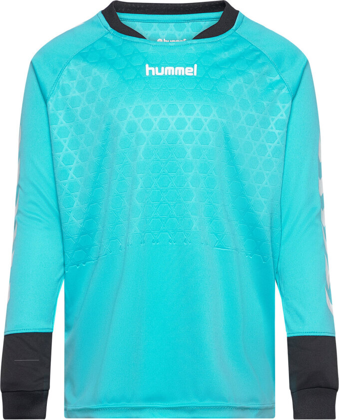 Essential Gk Jersey - Blue - 164/176