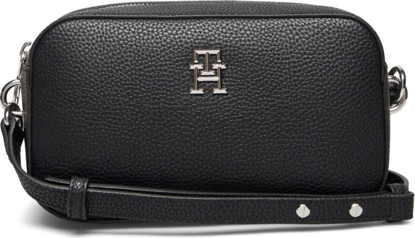 Th Emblem Camera Bag - Black - ONE SIZE